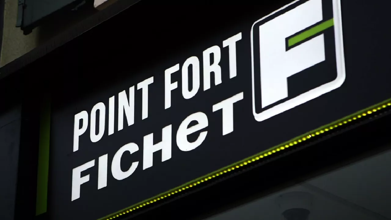 Jean-Luc, installateur agréé Point Fort Fichet à Saint-Maur-des-Fossés